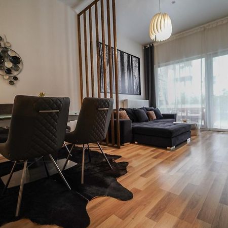 Ferienwohnung Gardenhill Wien Exterior foto